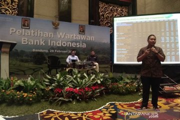 Ekonom ungkap tiga sektor potensial pulihkan ekonomi 2021