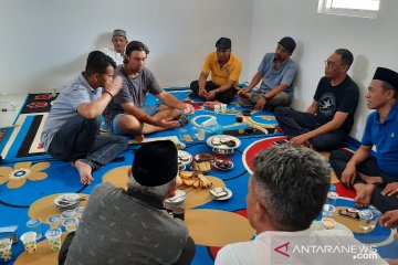 Ahli buaya asal Australia dukung Pemkot Palu bangun penangkaran satwa