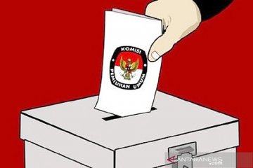 KPU minta diberi kewenangan tetapkan waktu pemungutan suara