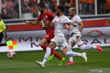 Skuad Borneo FC mulai lengkap jelang Liga 1 Indonesia bergulir