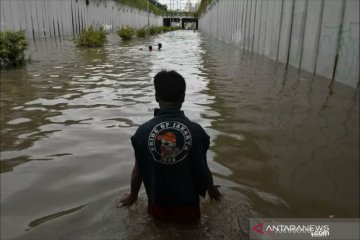 Pengendalian tata ruang Jakarta tak bisa lagi main-main