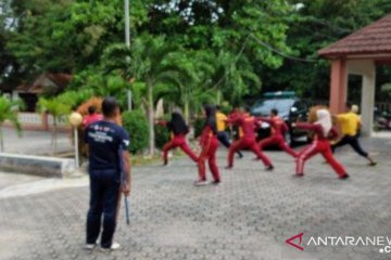 Pembentukan Satpol PP Pariwisita Bangka peroleh dukungan legislatif