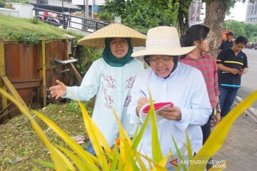 Risma ingin Underpass Mayjend Sungkono dibangun taman