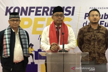 DJP ubah tugas dan fungsi KPP Pratama untuk perluas Wajib Pajak