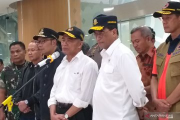 Gubernur: Belum ada data warga Jabar pada WNI ABK Diamond Princess