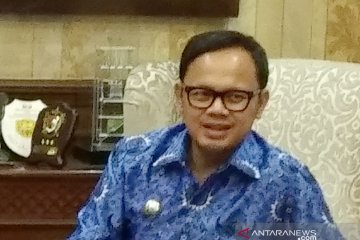 Wali Kota Bogor instruksikan kesiapsiagaan antisipasi corona