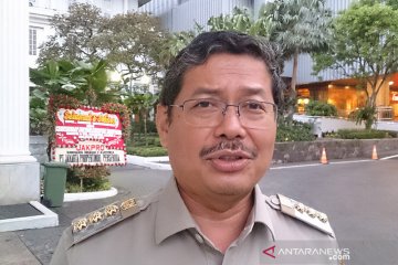 Wali Kota sebut Lurah Grogol dinonaktifkan agar fokus pemeriksaan