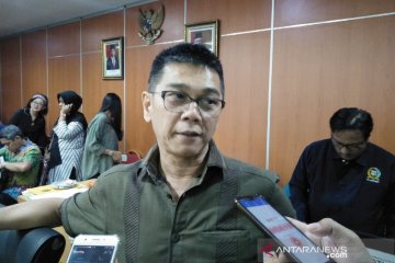 DPRD minta Pemprov DKI semprot desinfektan untuk cegah corona