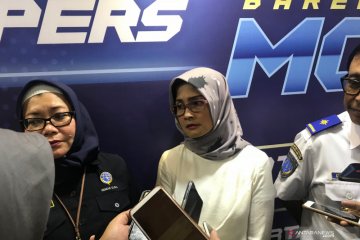 Menhub akan bicara dengan KCIC soal nasib kereta cepat