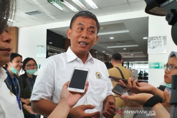 Anies ajukan Dhany Sukma isi posisi Wali Kota Jakarta Pusat