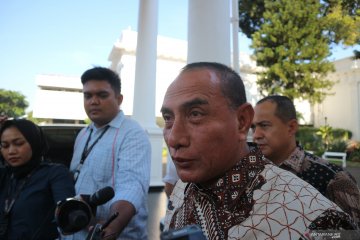 Sumatera Utara sudah siapkan 4 rumah sakit untuk antisipasi Covid-19
