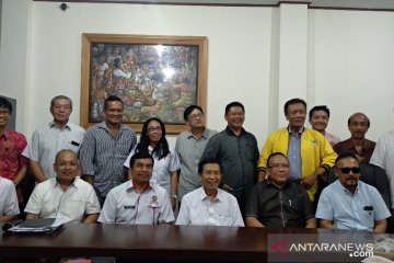 Anggota DPD: Aspek politik penting untuk muluskan RUU Provinsi Bali