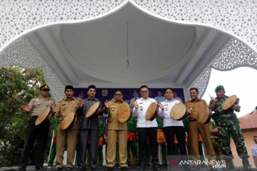 BNN deklarasi desa bersih narkoba