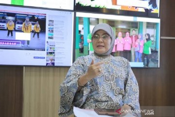 Dinkes Tangerang tingkatkan kewaspadaan penyebaran corona