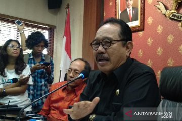 Pemprov Bali siapkan dua RS alternatif tangani pasien COVID-19