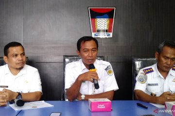 Mulai 12 Maret, Kereta Bandara Minangkabau hingga Stasiun Pulau Air