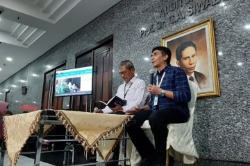 Kondisi psikologis pasien positif COVID-19 jadi perhatian Kemenkes