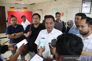 Tanggung jawab calon kepala daerah cegah klaster COVID-19