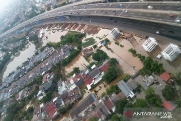 Warga Taman Cikas minta Wali Kota Bekasi realisasikan janji