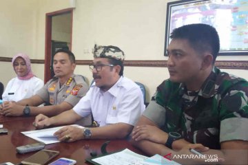Pemerintah Cirebon buka layanan pengaduan terkait penularan corona