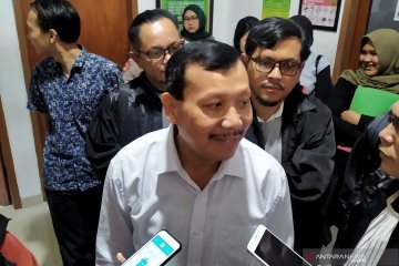 Sidang pembelaan kasus Meikarta, Iwa Karniwa minta dibebaskan