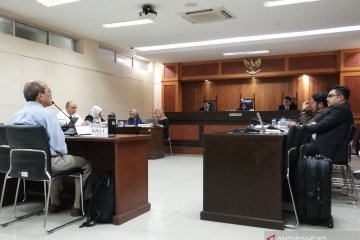 Pengurus baru, KPPU harus awasi kasus pelanggaran di sektor digital