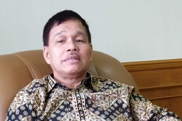 Rektor USU mengimbau civitas akademika USU siaga virus corona