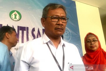 Yurianto sebut SOP observasi di Pulau Sebaru sama dengan di Natuna