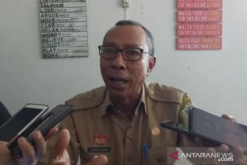 Dinkes Sanggau pantau lima WNI setelah pulang dari Korsel-Jepang