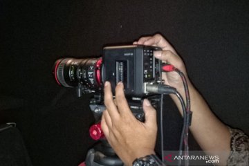 Canon ME20F-SH, kamera ISO 4 juta seharga Rp423 juta