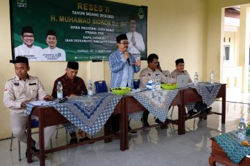 Legislator minta perhatian serius Gubernur terkait banjir Indramayu