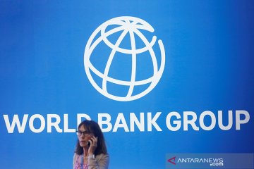 Bank Dunia alokasikan 2 miliar dolar untuk vaksin di negara berkembang