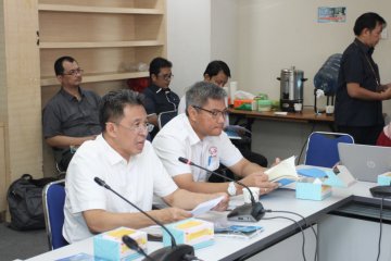 KKP bentuk Pokja untuk konservasi mamalia laut