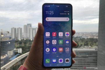 Vivo V19 meluncur pekan depan, begini bocorannya