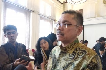 Dekan FKUI: konsumsi herbal hanya untuk daya tahan tubuh