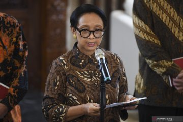 Indonesia minta China selidiki lebih lanjut kondisi kerja kapal ikan