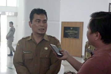 Sumut aktifkan layanan telepon penanganan COVID-19