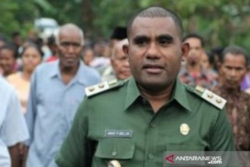 Pemkab Flotim dorong penyelesaian konflik Adonara melalui budaya