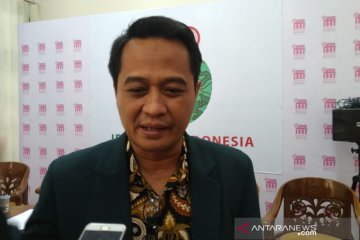 IDI: PSBB harus diawasi hingga RT/RW