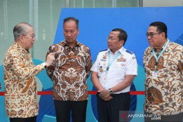 Kemenhub ingatkan industri kendaraan komersial soal keselamatan jalan