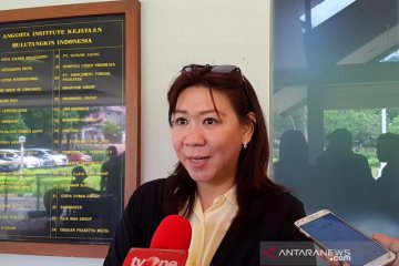 Susy Susanti: ada tiga sektor yang jadi kekuatan Indonesia di WJC 2020