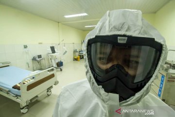 Dinkes: Belum ada warga Aceh Barat terpapar virus corona