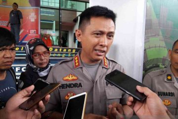 Polres Bekasi tambah jenis pelanggaran tilang elektronik