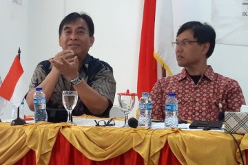 IABIE harap pemerintah berlakukan informasi satu pintu virus corona