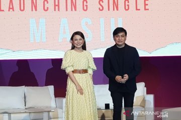 Rossa luncurkan lagu "Masih", terinspirasi dari pengalaman pribadi