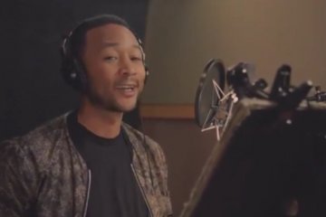 John Legend akan berhenti jadi "asisten" Google