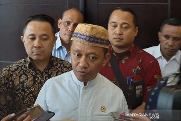 Sasar negara lain cara Bahlil antisipasi penurunan investasi China