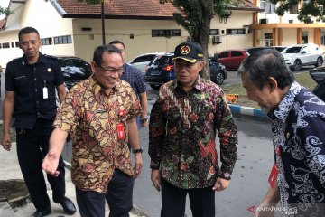 Menko PMK sebut faskes RSUD Saiful Anwar Malang penuhi standar WHO