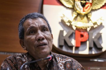 KPK minta akses data penerima subsidi upah untuk lakukan pendampingan