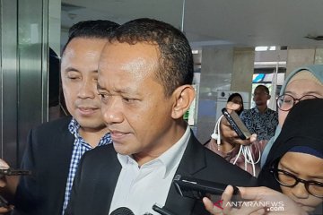 BKPM terima delegasi investor besar Korea di tengah wabah Virus Corona